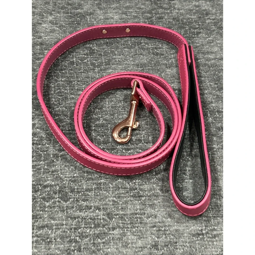 ZippyPaws Magenta Dog Leash 60